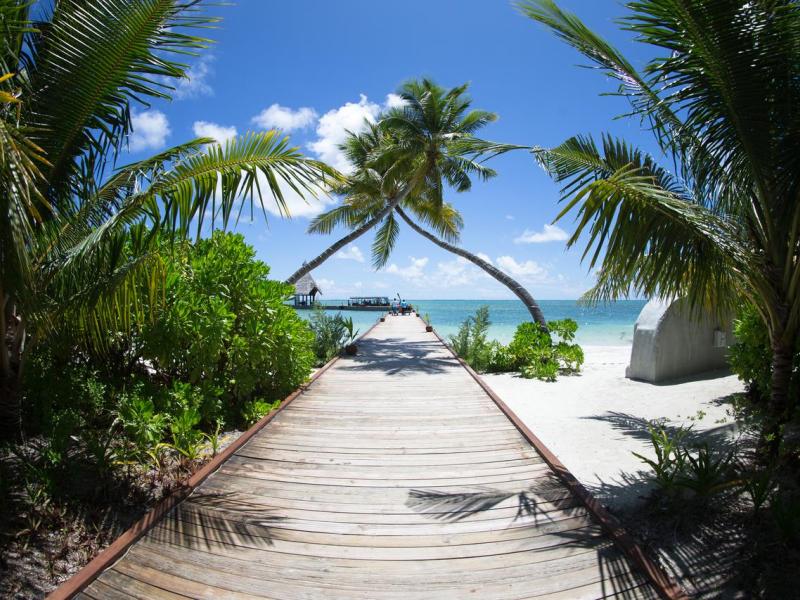 Canareef Resort Maldives
