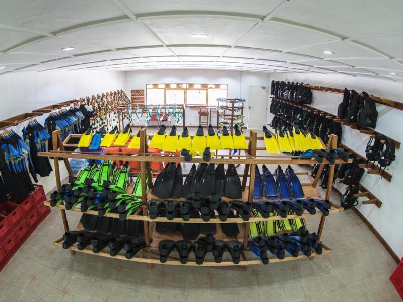 Canareef Resort Maldives