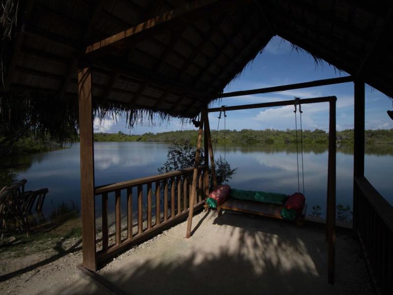 Canareef Resort Maldives