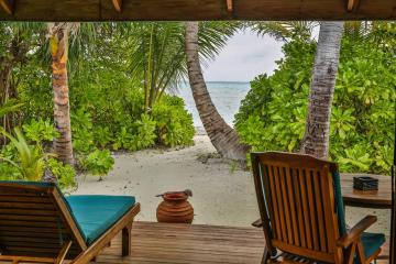 Отель Canareef Resort Maldives Мальдивы, Адду Атолл, фото 23
