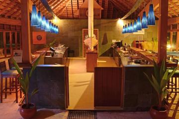 Отель Canareef Resort Maldives Мальдивы, Адду Атолл, фото 25