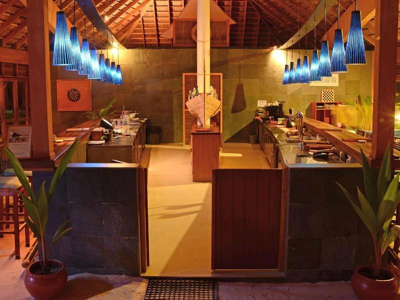 Canareef Resort Maldives