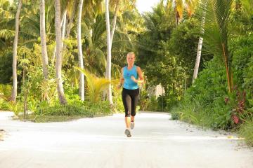 Отель Canareef Resort Maldives Мальдивы, Адду Атолл, фото 31