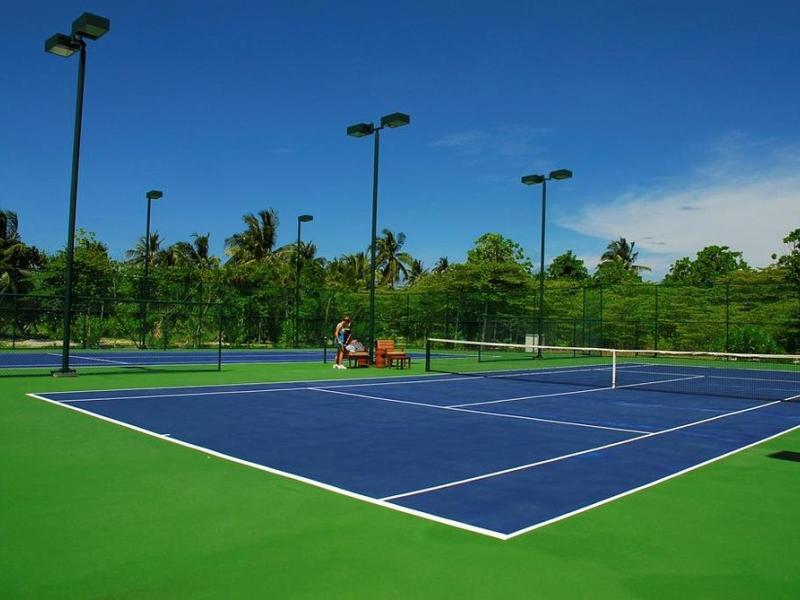 Canareef Resort Maldives