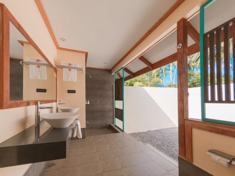 Canareef Resort Maldives