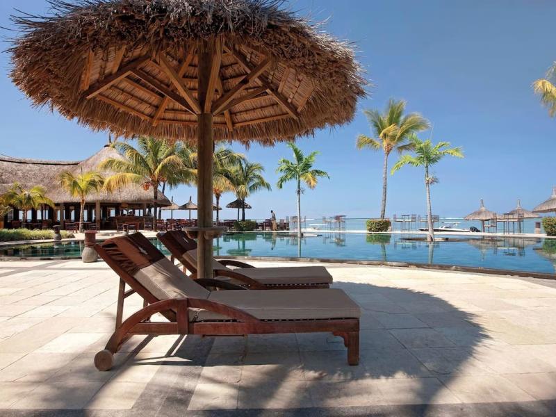 Heritage Awali Golf & Spa Resort