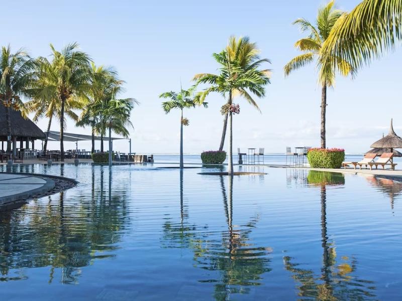 Heritage Awali Golf & Spa Resort