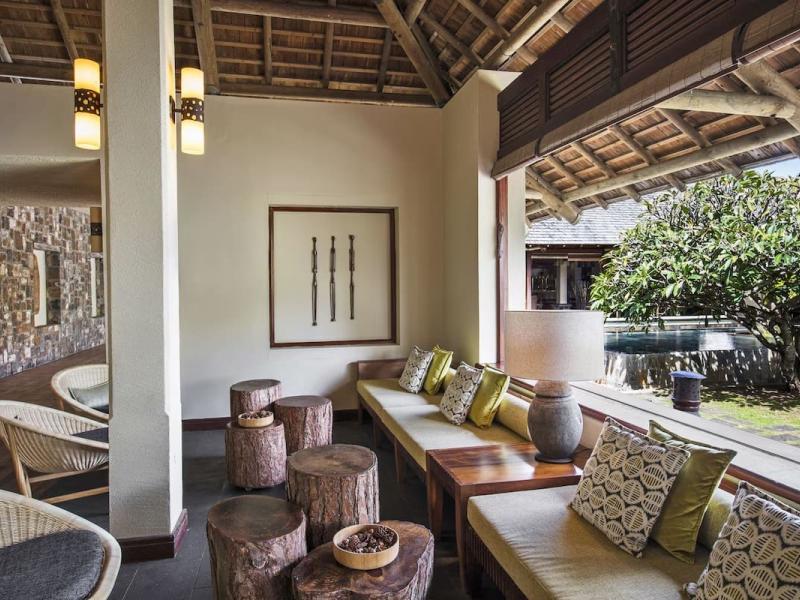 Heritage Awali Golf & Spa Resort