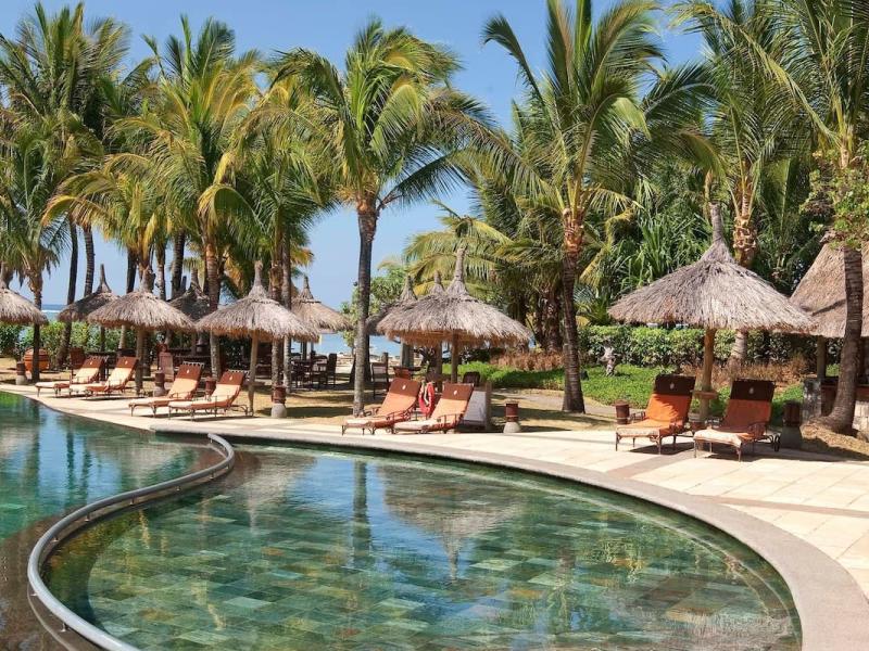 Heritage Awali Golf & Spa Resort