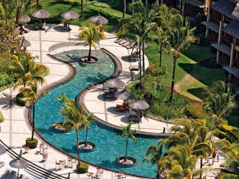 Heritage Awali Golf & Spa Resort
