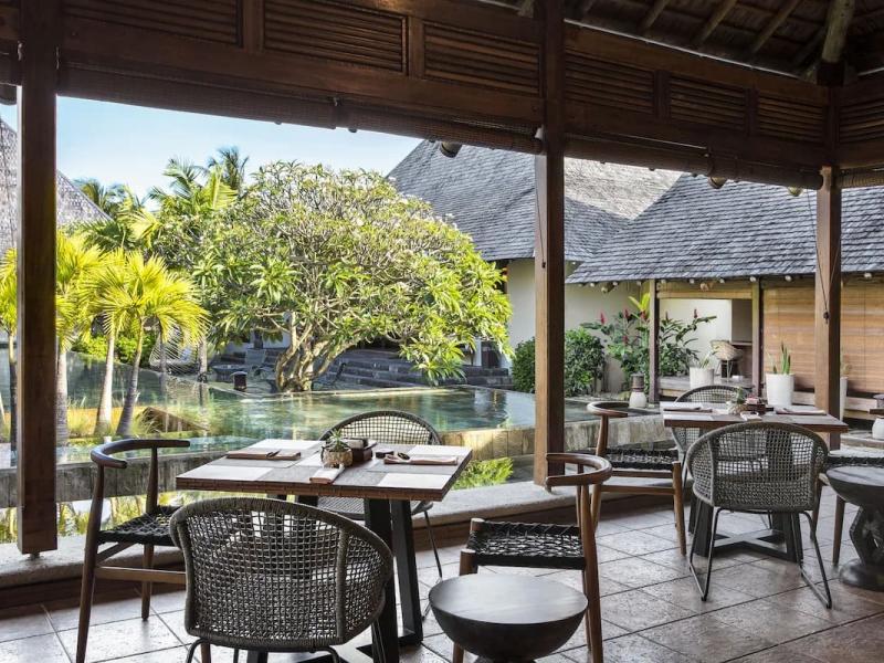Heritage Awali Golf & Spa Resort