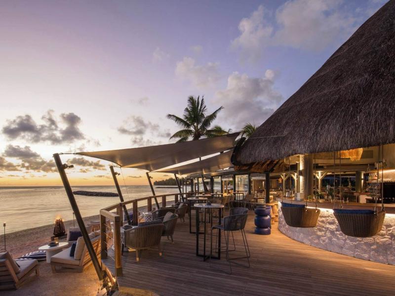 Heritage Awali Golf & Spa Resort