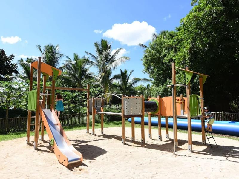 Heritage Awali Golf & Spa Resort