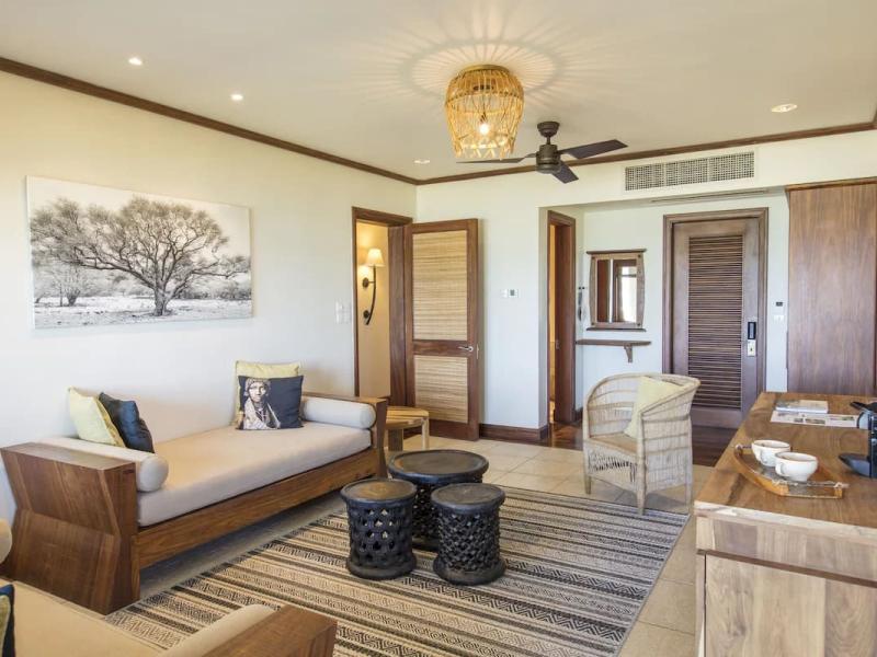 Heritage Awali Golf & Spa Resort