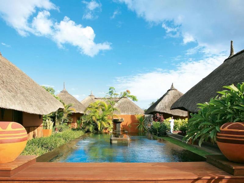 Heritage Awali Golf & Spa Resort