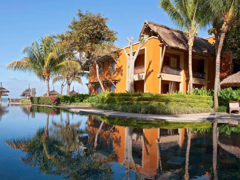 Heritage Awali Golf & Spa Resort