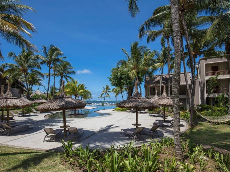 Heritage Awali Golf & Spa Resort