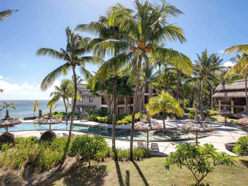 Heritage Awali Golf & Spa Resort