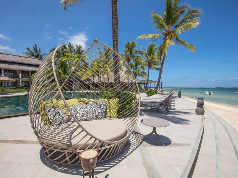 Heritage Awali Golf & Spa Resort