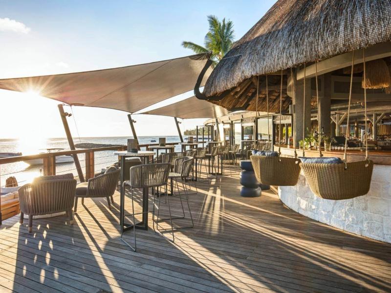 Heritage Awali Golf & Spa Resort