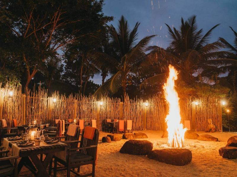 Heritage Awali Golf & Spa Resort
