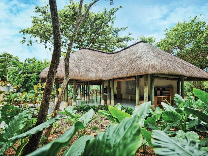 Heritage Awali Golf & Spa Resort