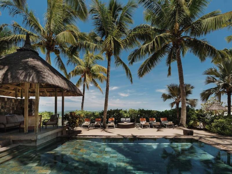 Heritage Awali Golf & Spa Resort