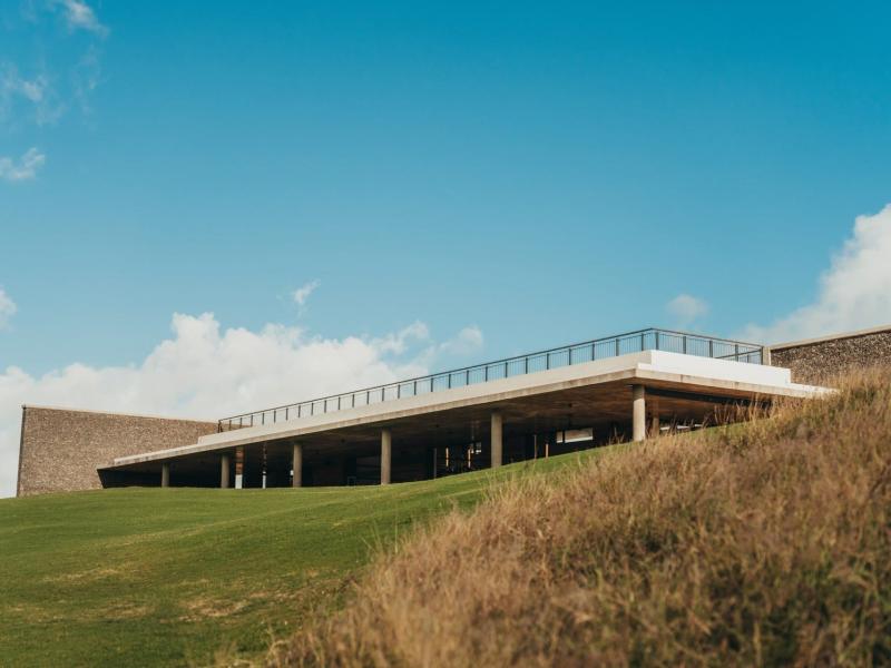 Heritage Awali Golf & Spa Resort