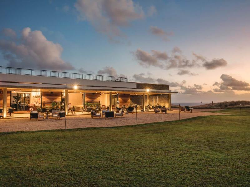 Heritage Awali Golf & Spa Resort