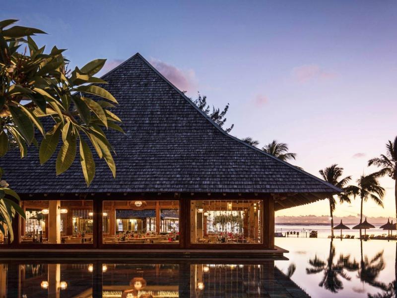 Heritage Awali Golf & Spa Resort