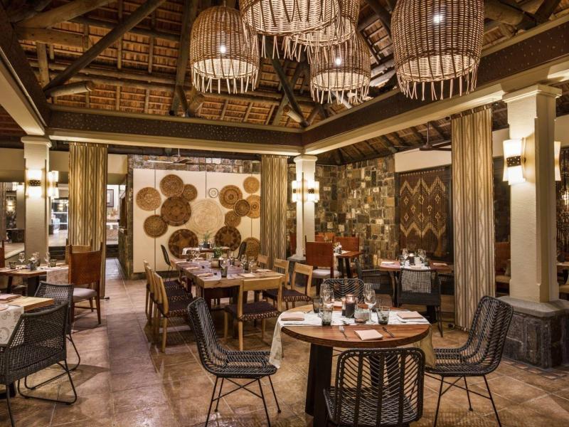 Heritage Awali Golf & Spa Resort