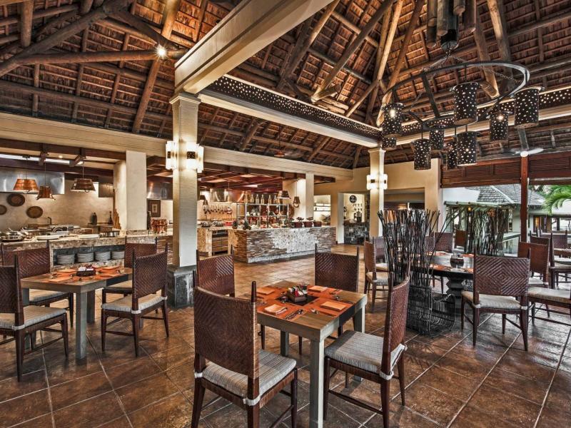 Heritage Awali Golf & Spa Resort
