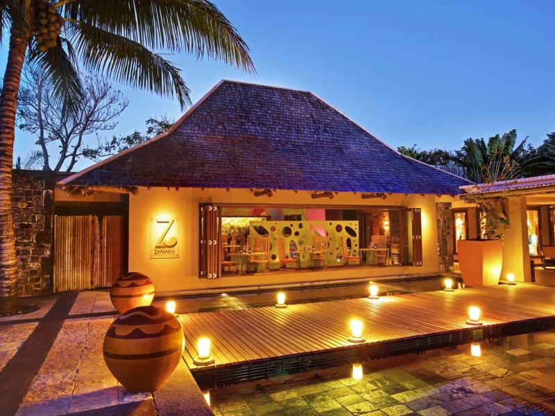 Heritage Awali Golf & Spa Resort