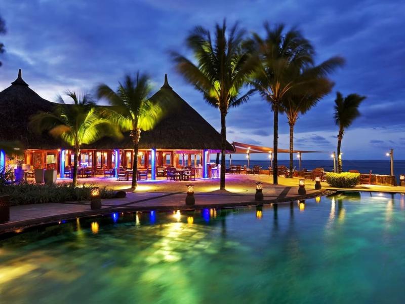 Heritage Awali Golf & Spa Resort