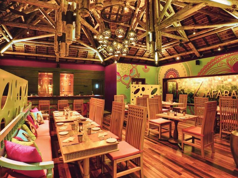 Heritage Awali Golf & Spa Resort