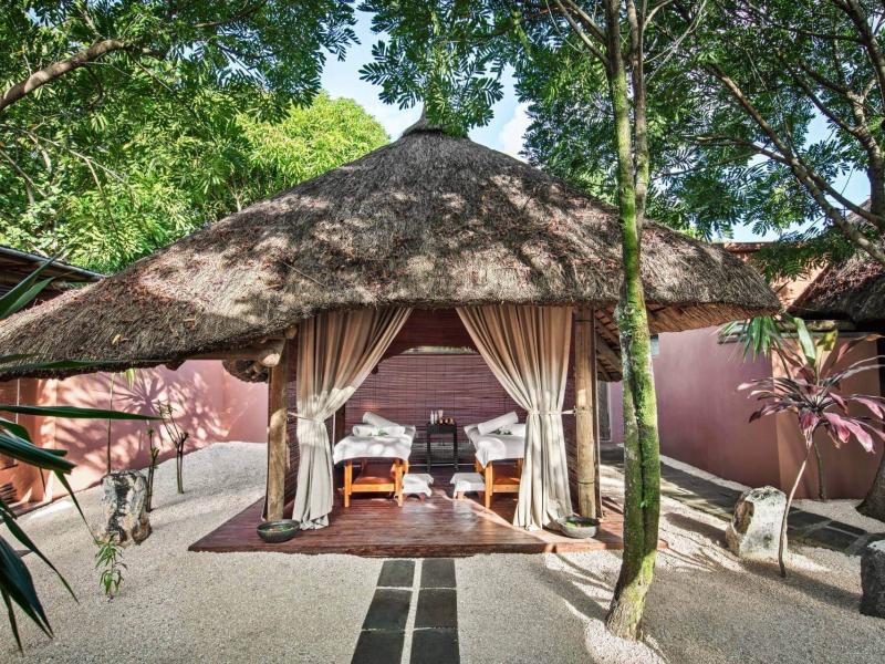 Heritage Awali Golf & Spa Resort