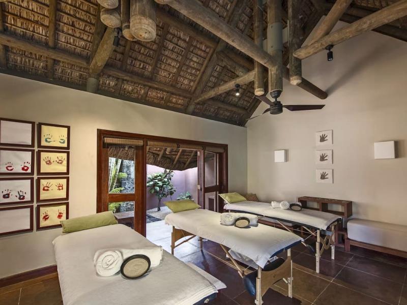 Heritage Awali Golf & Spa Resort