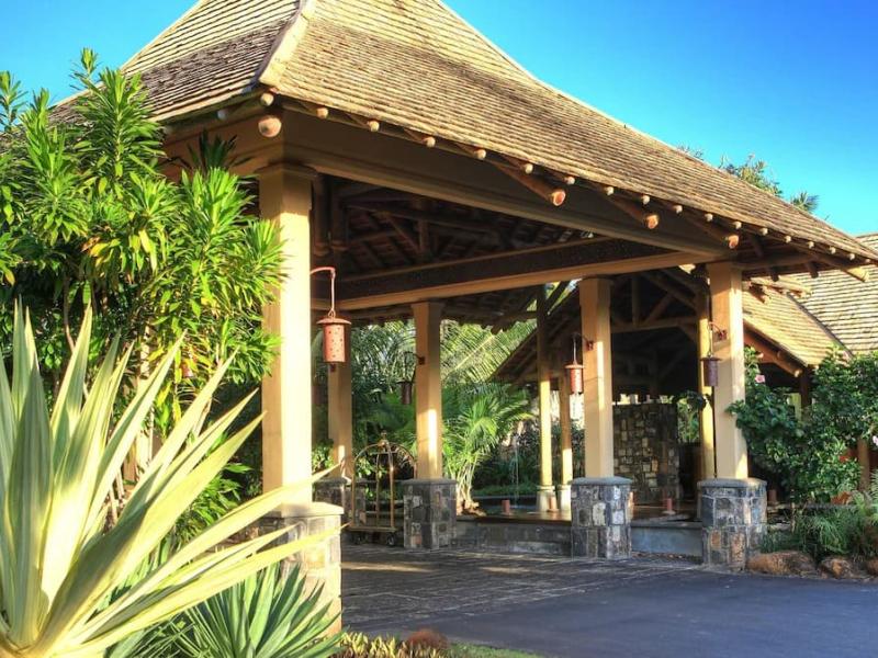 Heritage Awali Golf & Spa Resort