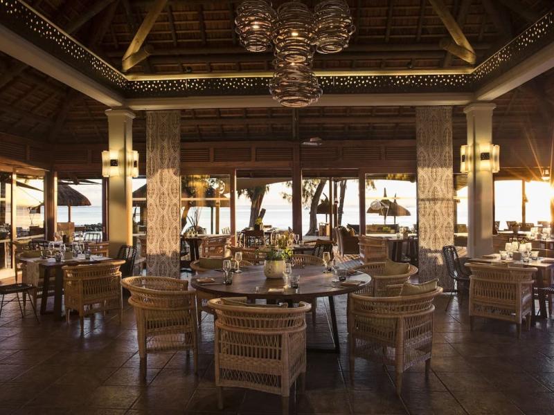 Heritage Awali Golf & Spa Resort