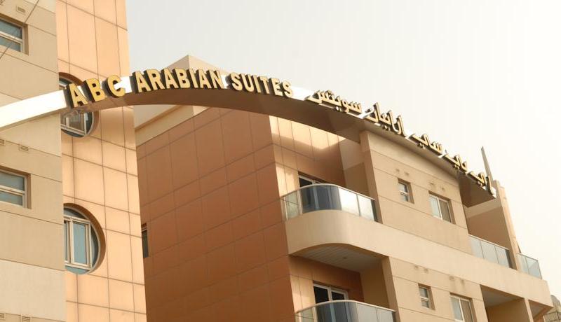 ABC Arabian Suites