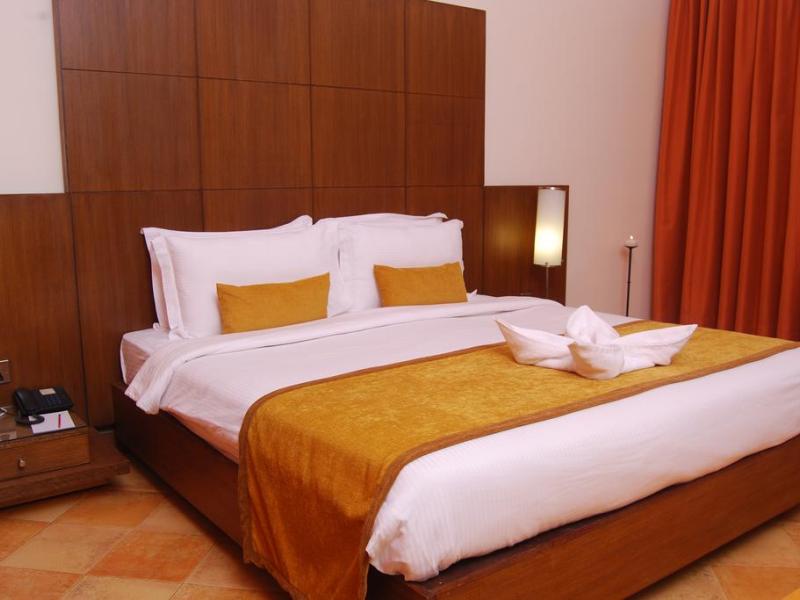 Heritage Village Resorts & Spa, Goa