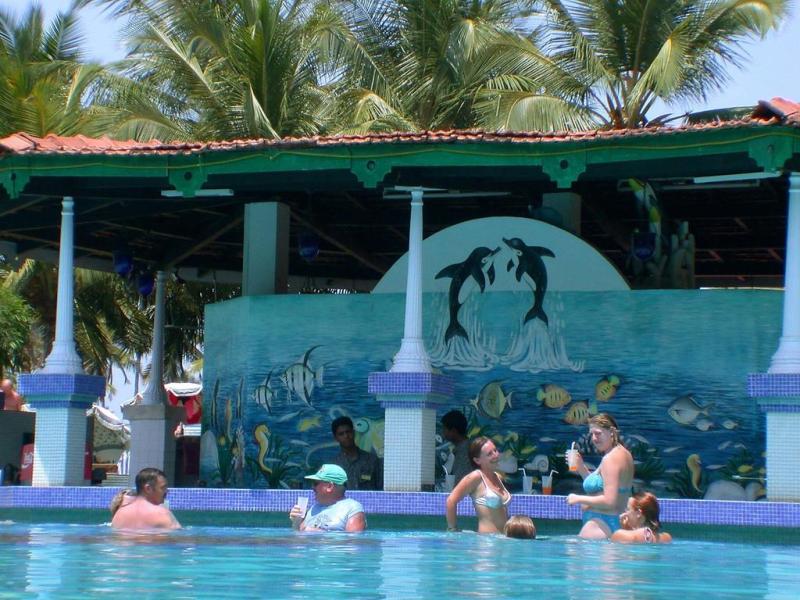 Heritage Village Resorts & Spa, Goa