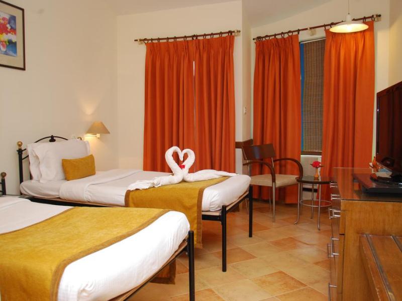 Heritage Village Resorts & Spa, Goa