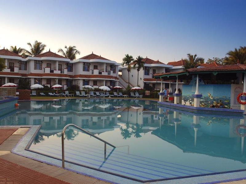Heritage Village Resorts & Spa, Goa