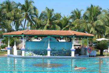 Отель Heritage Village Resorts & Spa, Goa Индия, Южный Гоа, фото 2