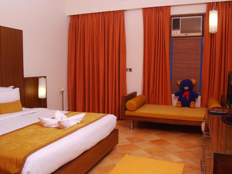 Heritage Village Resorts & Spa, Goa