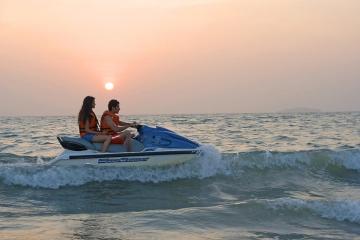 Отель Heritage Village Resorts & Spa, Goa Индия, Южный Гоа, фото 22