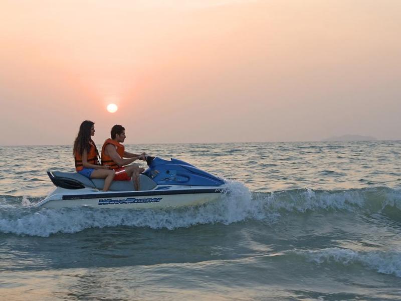 Heritage Village Resorts & Spa, Goa