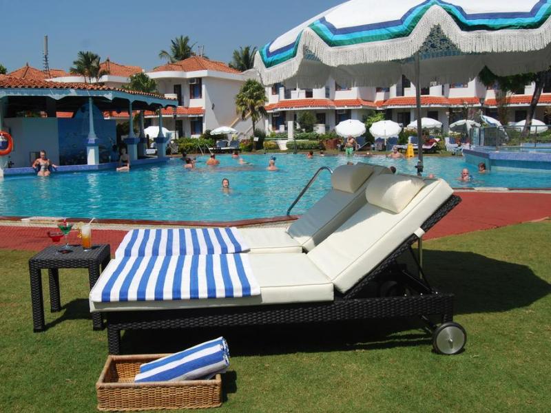 Heritage Village Resorts & Spa, Goa