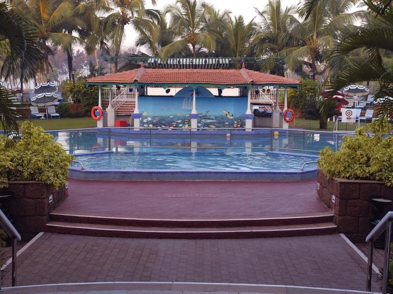 Heritage Village Resorts & Spa, Goa